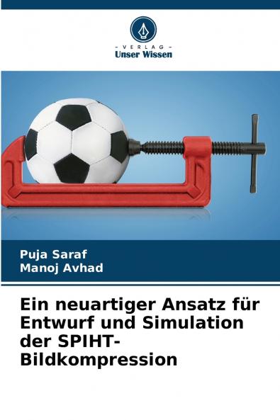 Ein neuartiger Ansatz für Entwurf und Simulation der SPIHT-Bildkompression