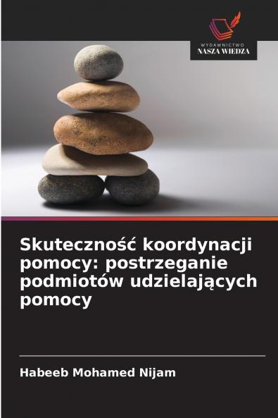 Skuteczność koordynacji pomocy