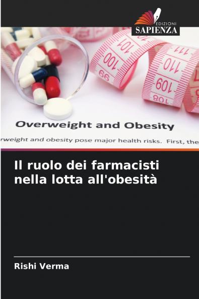 Il ruolo dei farmacisti nella lotta all'obesità
