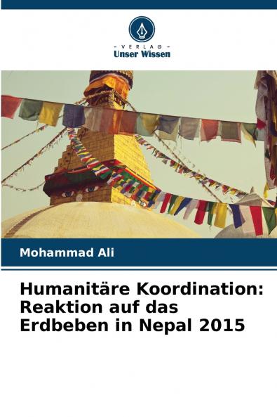 Humanitäre Koordination
