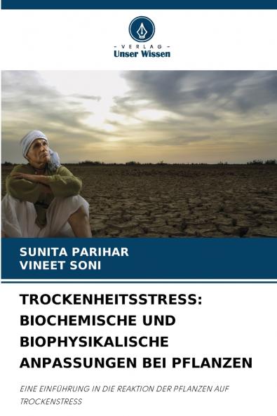 TROCKENHEITSSTRESS