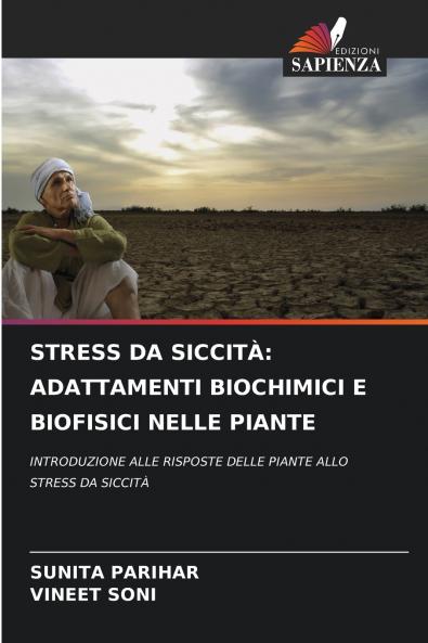 STRESS DA SICCITÀ