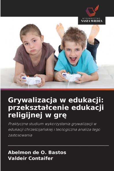 Grywalizacja w edukacji