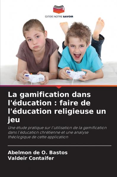 La gamification dans l'éducation