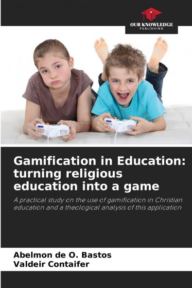 Gamification in Education