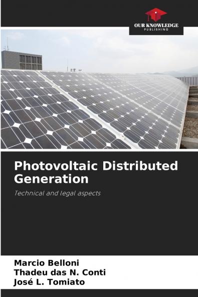 Photovoltaic Distributed Generation