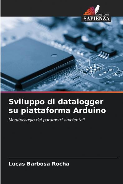 Sviluppo di datalogger su piattaforma Arduino