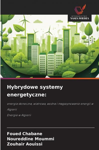 Hybrydowe systemy energetyczne