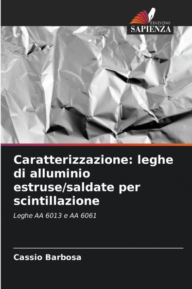 Caratterizzazione