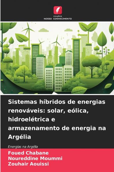 Sistemas híbridos de energias renováveis