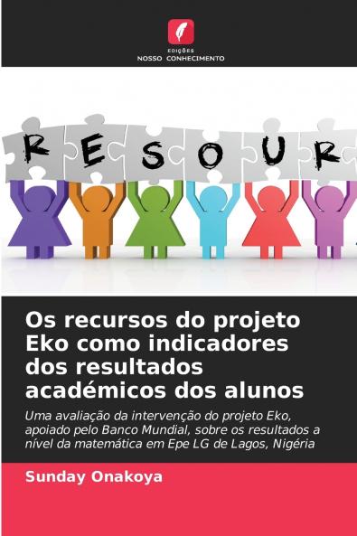 Os recursos do projeto Eko como indicadores dos resultados académicos dos alunos