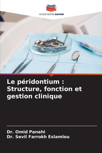 Le péridontium