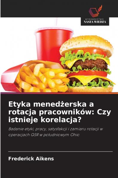 Etyka menedżerska a rotacja pracowników