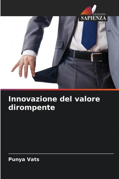 Innovazione del valore dirompente