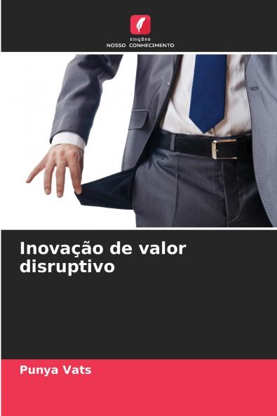 Inovação de valor disruptivo