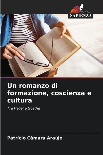 Un romanzo di formazione coscienza e cultura