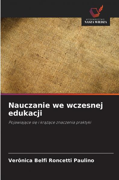 Nauczanie we wczesnej edukacji