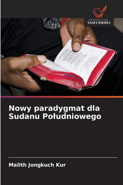 Nowy paradygmat dla Sudanu Południowego