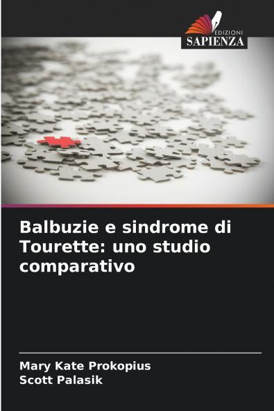 Balbuzie e sindrome di Tourette