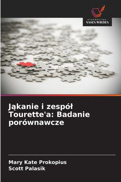 Jąkanie i zespół Tourette'a
