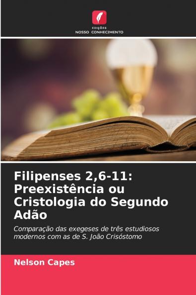 Filipenses 26-11