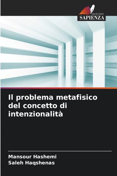 Il problema metafisico del concetto di intenzionalità