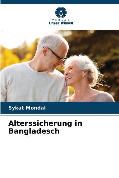 Alterssicherung in Bangladesch