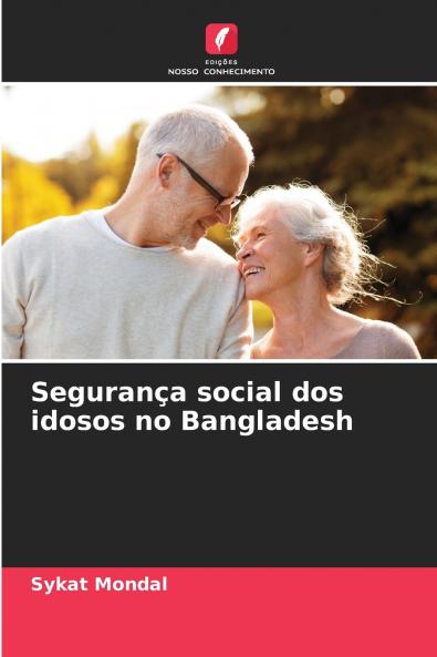 Segurança social dos idosos no Bangladesh