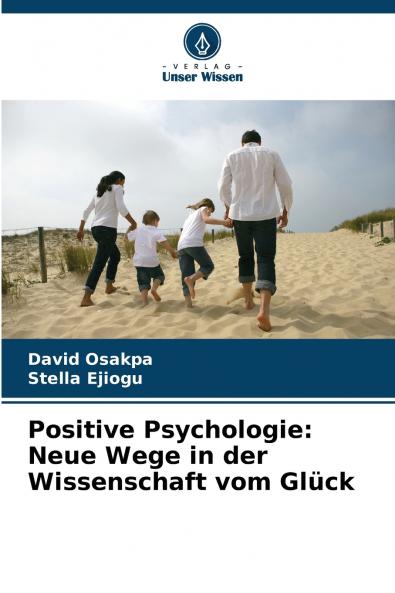 Positive Psychologie