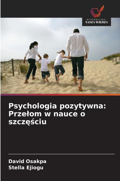 Psychologia pozytywna