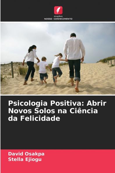 Psicologia Positiva