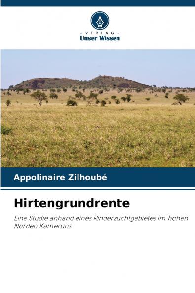Hirtengrundrente