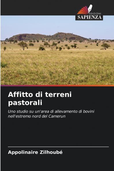 Affitto di terreni pastorali
