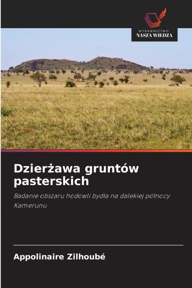 Dzierżawa gruntów pasterskich