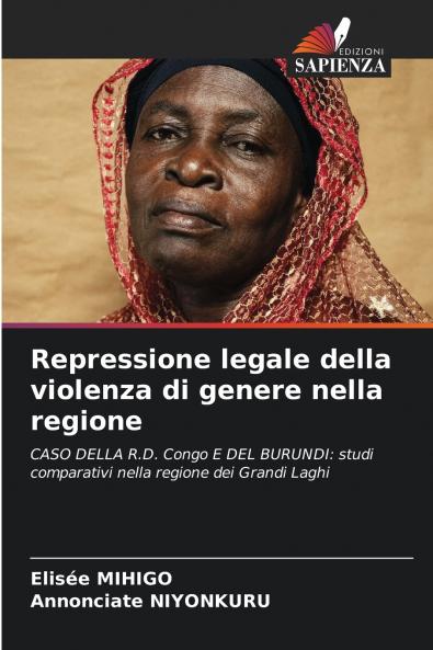 Repressione legale della violenza di genere nella regione