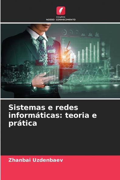 Sistemas e redes informáticas