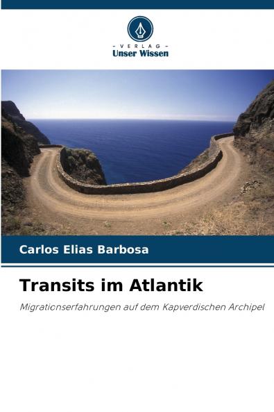 Transits im Atlantik