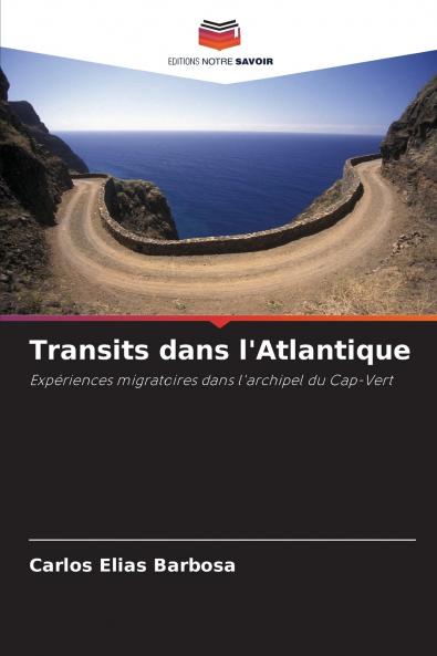Transits dans l'Atlantique