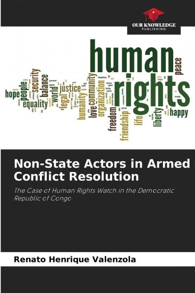 Non-State Actors in Armed Conflict Resolution