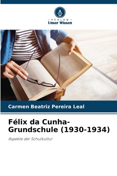 Félix da Cunha-Grundschule (1930-1934)