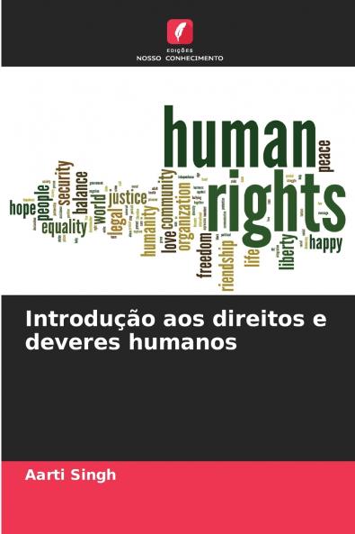 Introdução aos direitos e deveres humanos