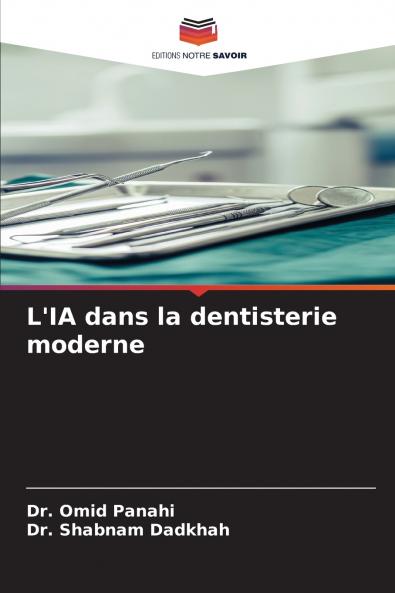 L'IA dans la dentisterie moderne