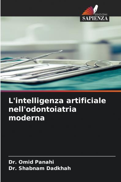 L'intelligenza artificiale nell'odontoiatria moderna
