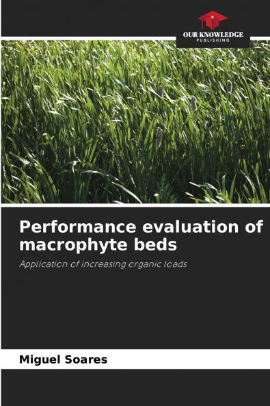 Performance evaluation of macrophyte beds