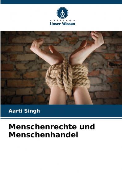 Menschenrechte und Menschenhandel