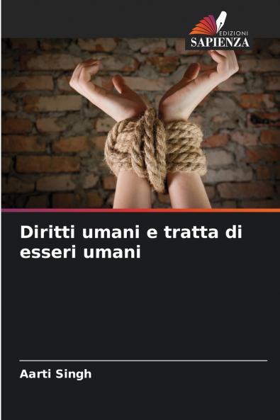 Diritti umani e tratta di esseri umani