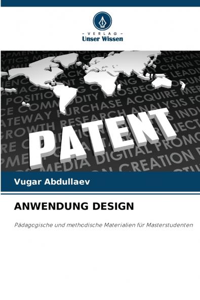 ANWENDUNG DESIGN