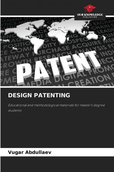 DESIGN PATENTING