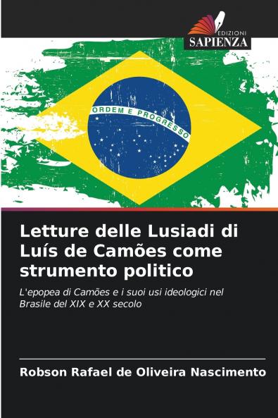 Letture delle Lusiadi di Luís de Camões come strumento politico