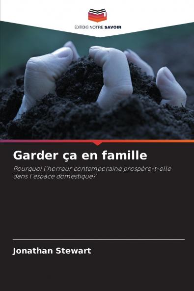 Garder ça en famille